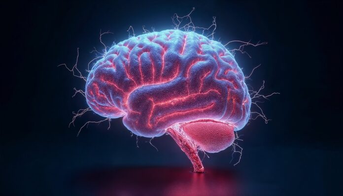 Brain Health at Risk Disorders Associated with Accelerated Ageing, Says Study