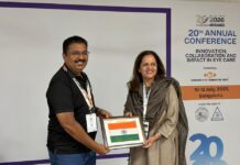 CBM India Advocates Disability-Inclusive Eye Health at VISION 2020 Conference