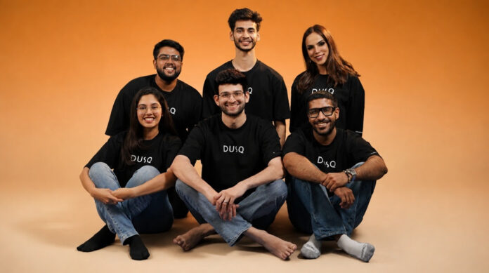 DUSQ Begins US Rollout of Behind-the-Ear Sleep Regulation Device