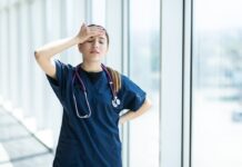 Doctors in India Face Growing Threat from Stress and Burnout
