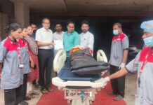 First Pancreas Organ Donation Marks Historic Milestone in Andhra Pradesh