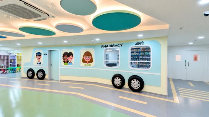 HOSMAC and Ashoka Group Expand Integrated Healthcare with New Women & Children Hospital