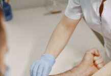 Hospital Launches Health and Vaccination Package for Blood Donors