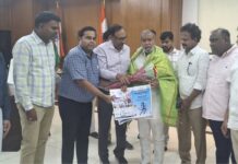Indian Dental Association to Host Hyderabad Dental Convention 2026 at HITEX