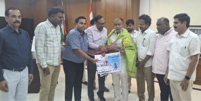 Indian Dental Association to Host Hyderabad Dental Convention 2026 at HITEX