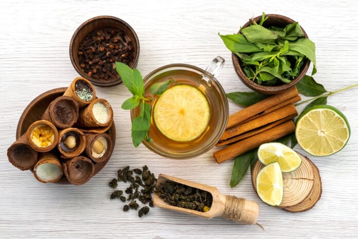 India’s Plan to Take Ayurveda Global