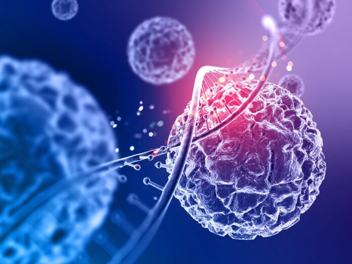Jitendra Singh Inaugurates Advanced Cellular Therapy Facility