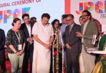 Kerala’s Community-Based Healthcare Model Key to Tackling Diabetes: Health Minister K. Muraleedharan