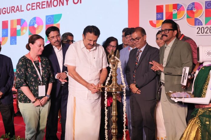 Kerala_s Community-Based Healthcare Model Key to Tackling Diabetes Health Minister K. Muraleedharan