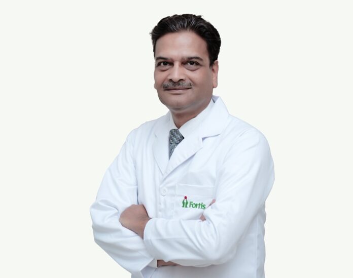 Lifesaving 17-Minute Angioplasty at Fortis Escorts Faridabad Saves 68-Year-Old Woman with Critical Triple Vessel Disease