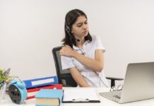 Long Hours of Sitting May Raise Cancer Risk Despite Regular Exercise