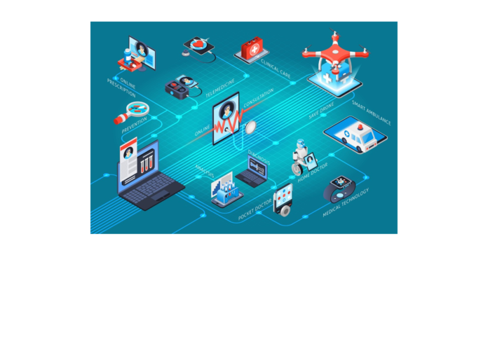 India Strengthens Its Position as a Global Hub for AI-Driven Healthcare Innovation AI Reshapes India’s Healthcare Landscape