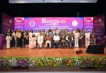 ROOTS IX Concludes Successfully at Dr. D. Y. Patil Medical College, Pune