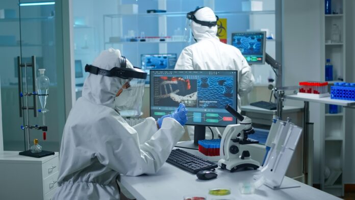 Smarter Laboratories: How Agentic AI is Driving Change