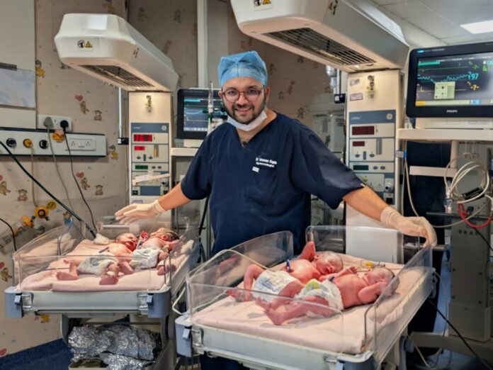 World IVF Day 2026 Fertility Cannot Wait Why Timely Action Matters
