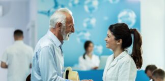 Free Healthcare Experiment: “No Bill, No Insurance—Only Hope”
