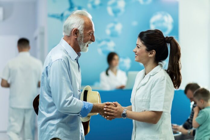 Free Healthcare Experiment: “No Bill, No Insurance—Only Hope”