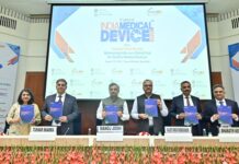 9th India Medical Device 2026 Opens in New Delhi, Pushes for Global MedTech Leadership
