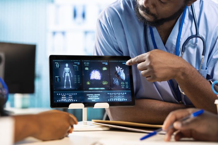 AI, Insurance to Fuel Growth in India’s Hospital Sector