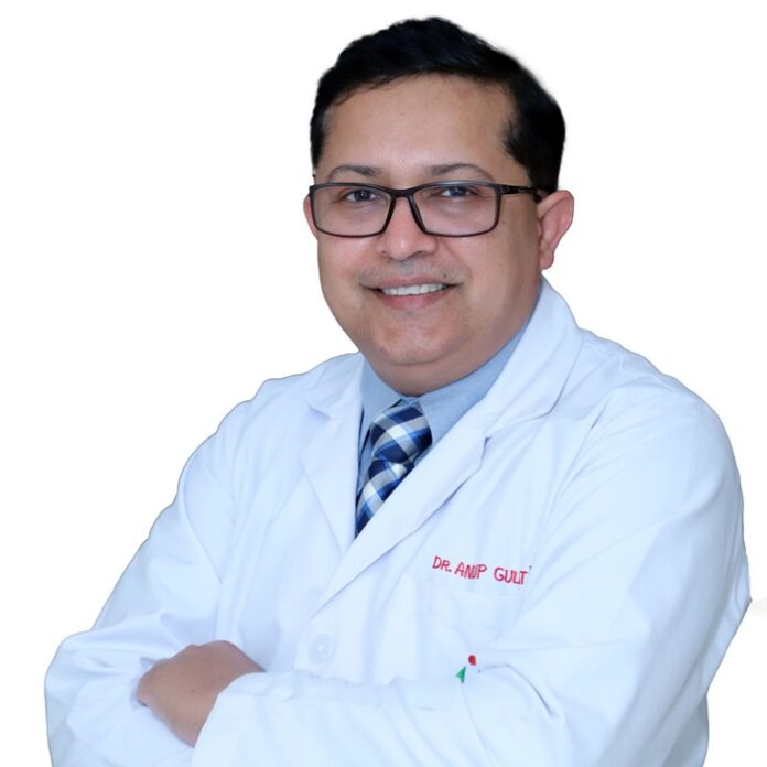 Advanced Reconstructive Surgery Saves One-Year-Old with Rare Urinary Tract Blockage