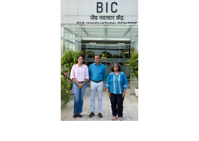 BRIC-RGCB Researchers Develop Nanopore Sensors for Early Parkinson’s Detection