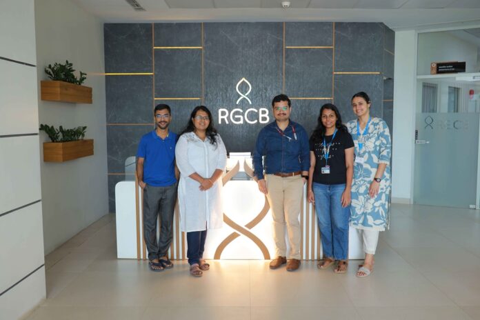 Cancer Drug Weakens Deadly Pneumonia Pathogen, Finds RGCB Study