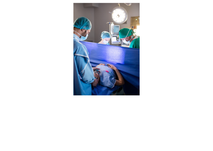 Image of a Surgery