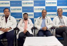Kamineni Hospitals Issues Monsoon Health Advisory as Viral Fevers Rise in Hyderabad