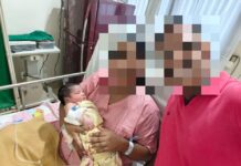 Laparoscopic Surgery Helps Woman Overcome Repeated Pregnancy Losses, Deliver Healthy Baby