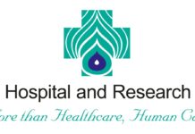 Lilavati Hospital to Launch Super-Speciality OPD in Kazakhstan in September