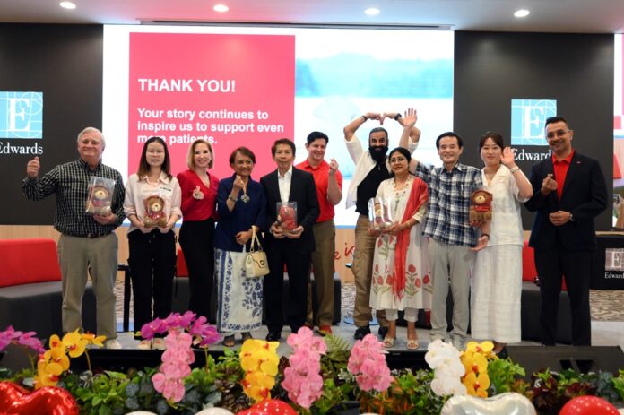 Patient Voices Lead the Way for Better Structural Heart Care