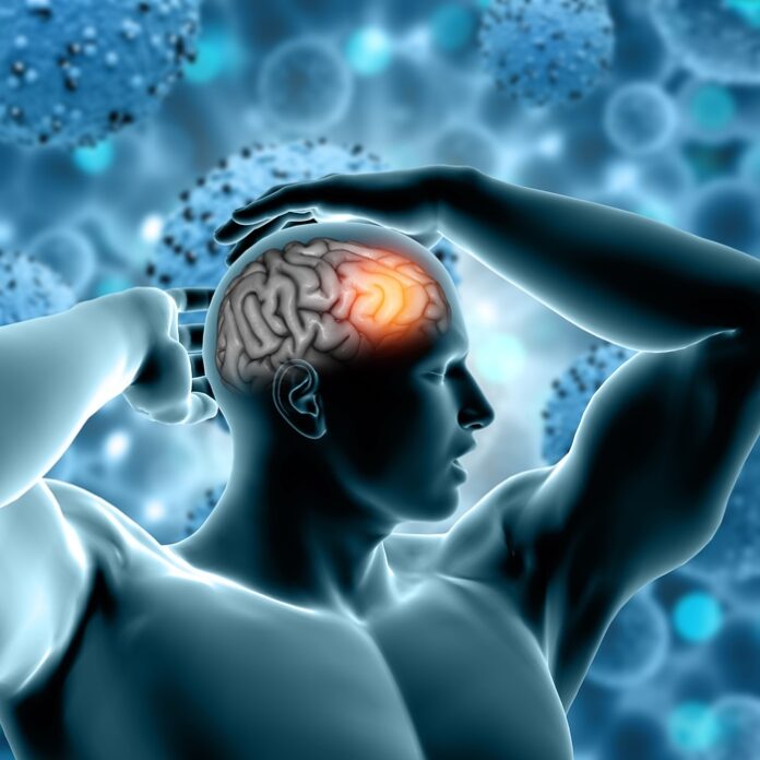 Severe Infections Linked to Higher Risk of Mental and Neurological Disorders