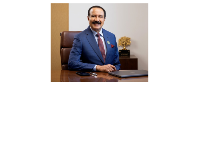₹350 Crore Acquisition Takes Moopen Family Stake in Aster DM Quality Care to 24.58_