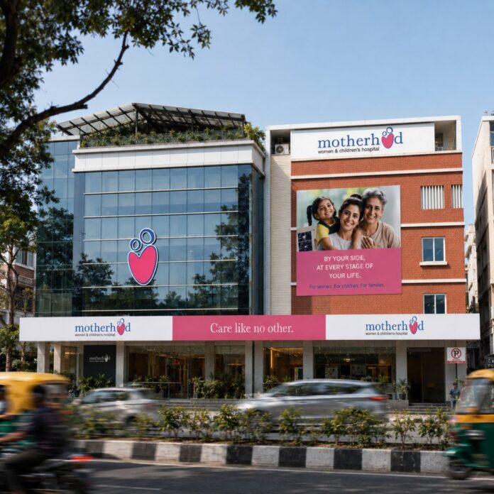 Bengaluru Doctors Remove 4.65-Kg Fibroid in Minimally Invasive Surgery
