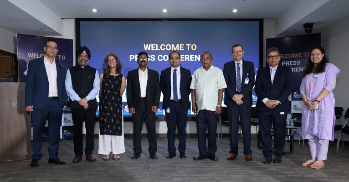 Beyond Age: Apollo Hospitals Navi Mumbai Launches Geriatric Oncology Clinic