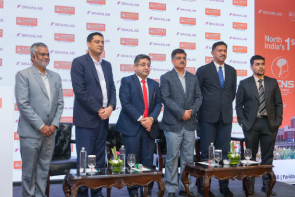 Brainlab and Amrita Hospital Partner to Launch Brain and Spine Centre in Faridabad