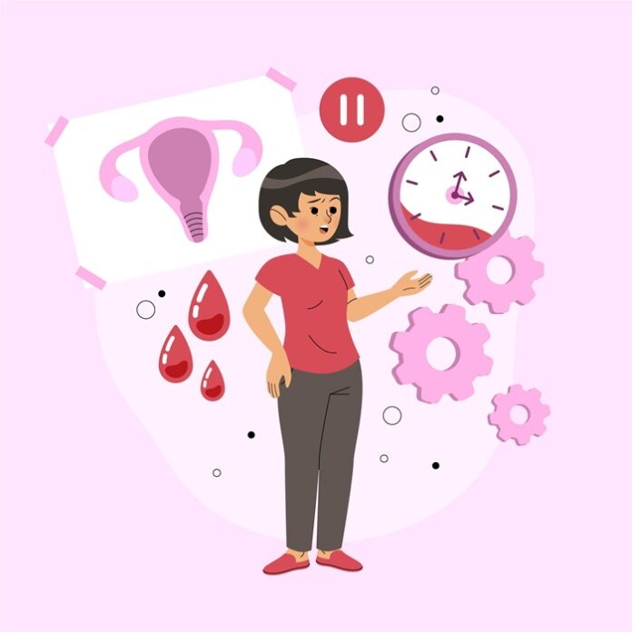 Can Consistent Holistic Healing Help Improve PMOS-Related Symptoms?
