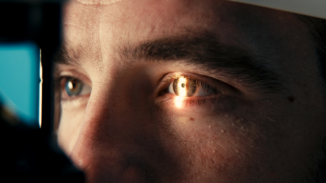 Corneal Blindness Remains a Major Eye Health Challenge in India