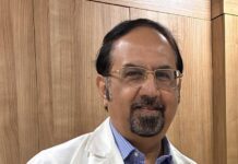 Dr Vineet Talwar Takes Charge as Medical Director of RGCIRC