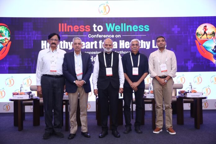 Experts Emphasise Early Detection, Healthy Lifestyles and Community Awareness for Heart Health