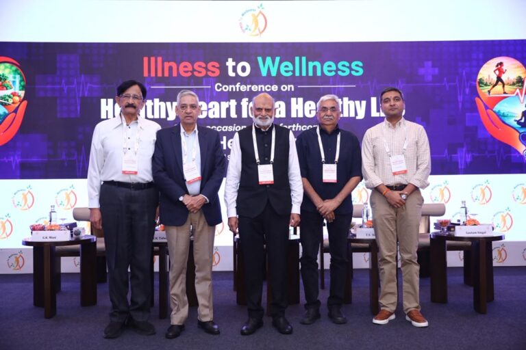Experts Emphasise Early Detection, Healthy Lifestyles and Community ...