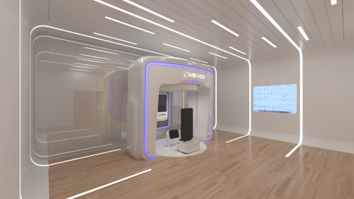 Fortis Healthcare to Introduce Upright Proton Therapy System