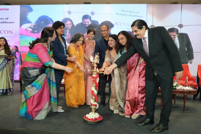 Fortis La Femme Hosts GYNAECON 2026 on Women’s Healthcare