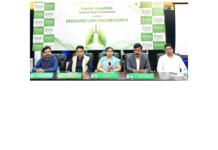 Fortis Hospitals Launch Dedicated Clinics for Advanced Lung Disease and Transplant Care