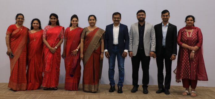 Iswarya FEMCON 2026 Highlights Advances in Women’s Healthcare