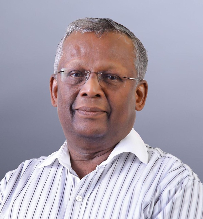 Padma Shri Awardee Cardiologist G Vijayaraghavan Dies at 84
