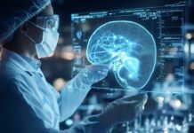 Scientists Map Gene Activity in the Brain
