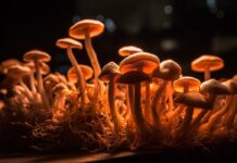 Study Finds Psilocybin Could Reduce Chemotherapy-Related Nerve Injury