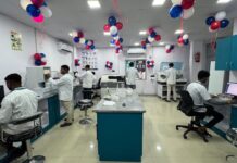 Thyrocare Launches New Diagnostic Laboratory in Jamshedpur