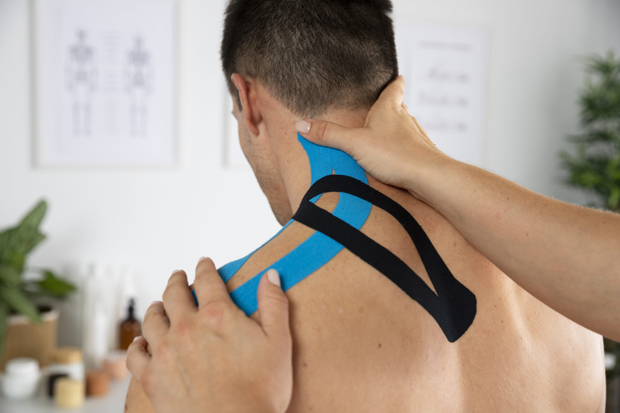 World Physiotherapy Day: Making Movement and Recovery More Accessible Through Digital Care